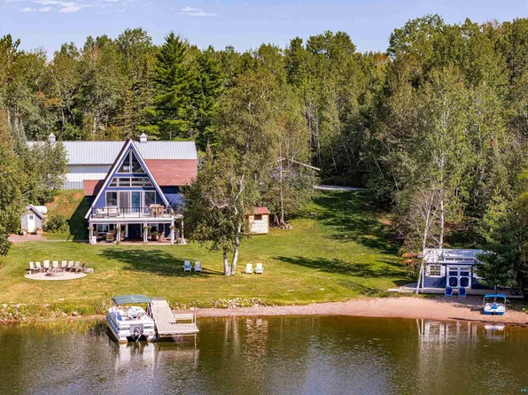 5226 Pontoon Bay Rd, Duluth, MN 55803