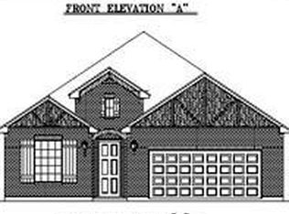 805 Knox Dr, Rockwall, TX 75087