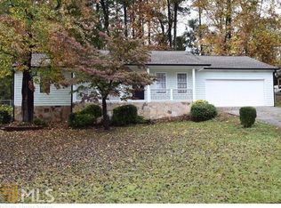 806 Terrace Trce, Lawrenceville, GA 30044