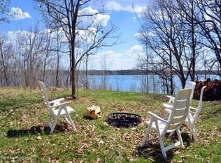 22181 Aquatic Dr, Park Rapids, MN 56470