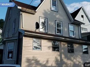 1124 Church Ave, Johnstown, PA 15901