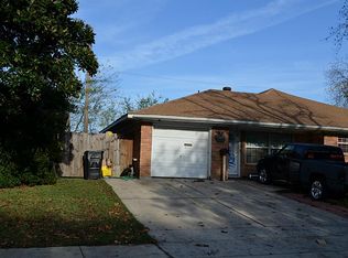 533 Marleen St, Houston, TX 77034