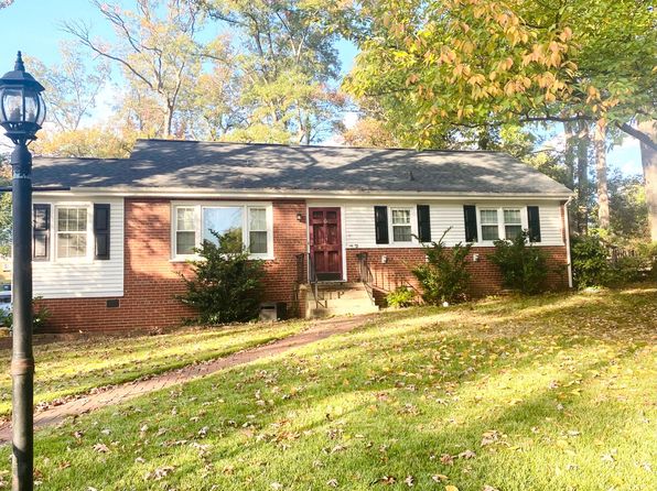 8412 Spalding Dr