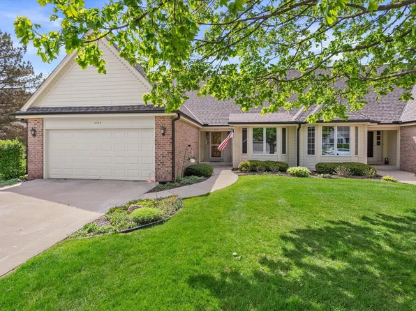 625 S Stonehedge DRIVE #A, Brookfield, WI 53045