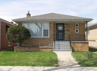 9222 S Colfax Ave, Chicago, IL 60617