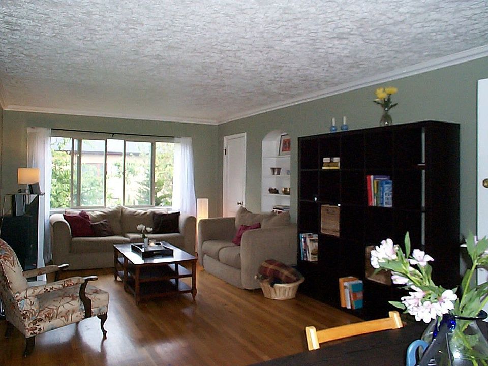 Spacious Liv/Dining