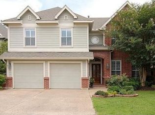 7951 Enclave Way, Dallas, TX 75218