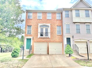11832 Medway Church Loop, Manassas, VA 20109
