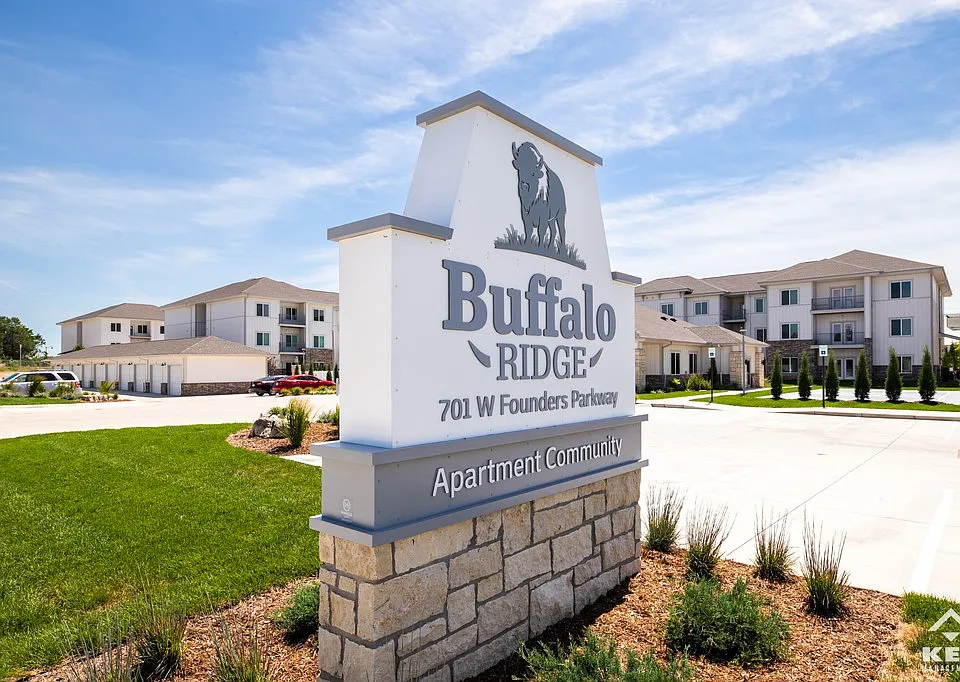 Buffalo Ridge Apartments