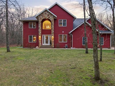 1885 Buck Rub Road, Eau Claire, WI, 54703