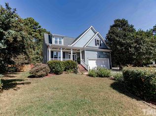 2417 Carruthers Ct, Raleigh, NC 27615