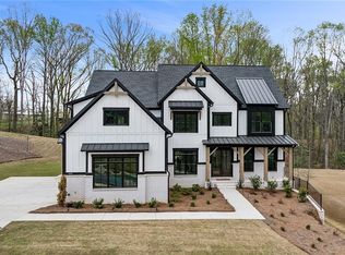 14215 Reserve Manor Ln, Roswell, GA 30075