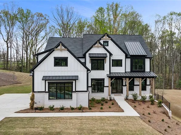 14215 Reserve Manor Ln, Roswell, GA 30075