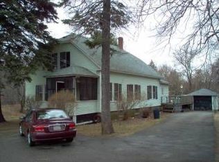 36 Elm St, Salisbury, MA 01952