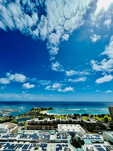 1391 Kapiolani Blvd Photo 1