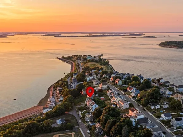 65 Island Ave, Quincy, MA 02169
