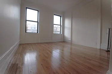 192 Claremont Avenue