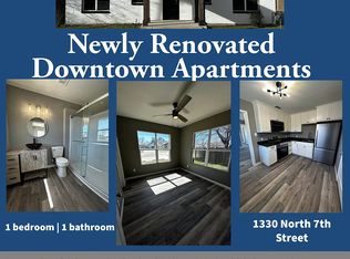 1330 N 7th St APT 1, Abilene, TX 79601