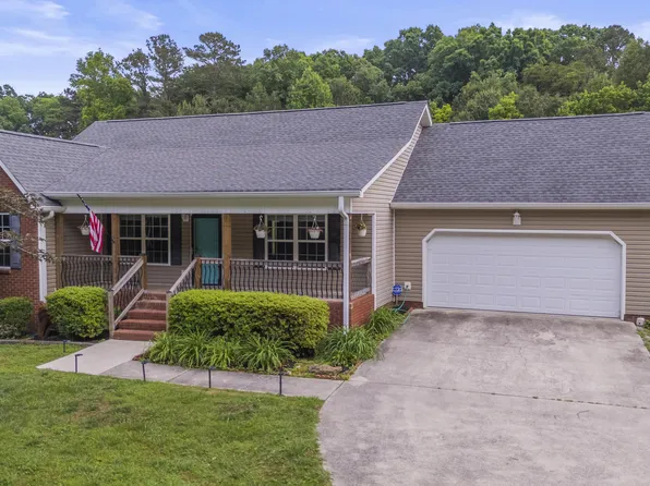 1723 Garretts Chapel Rd, Chickamauga, GA 30707