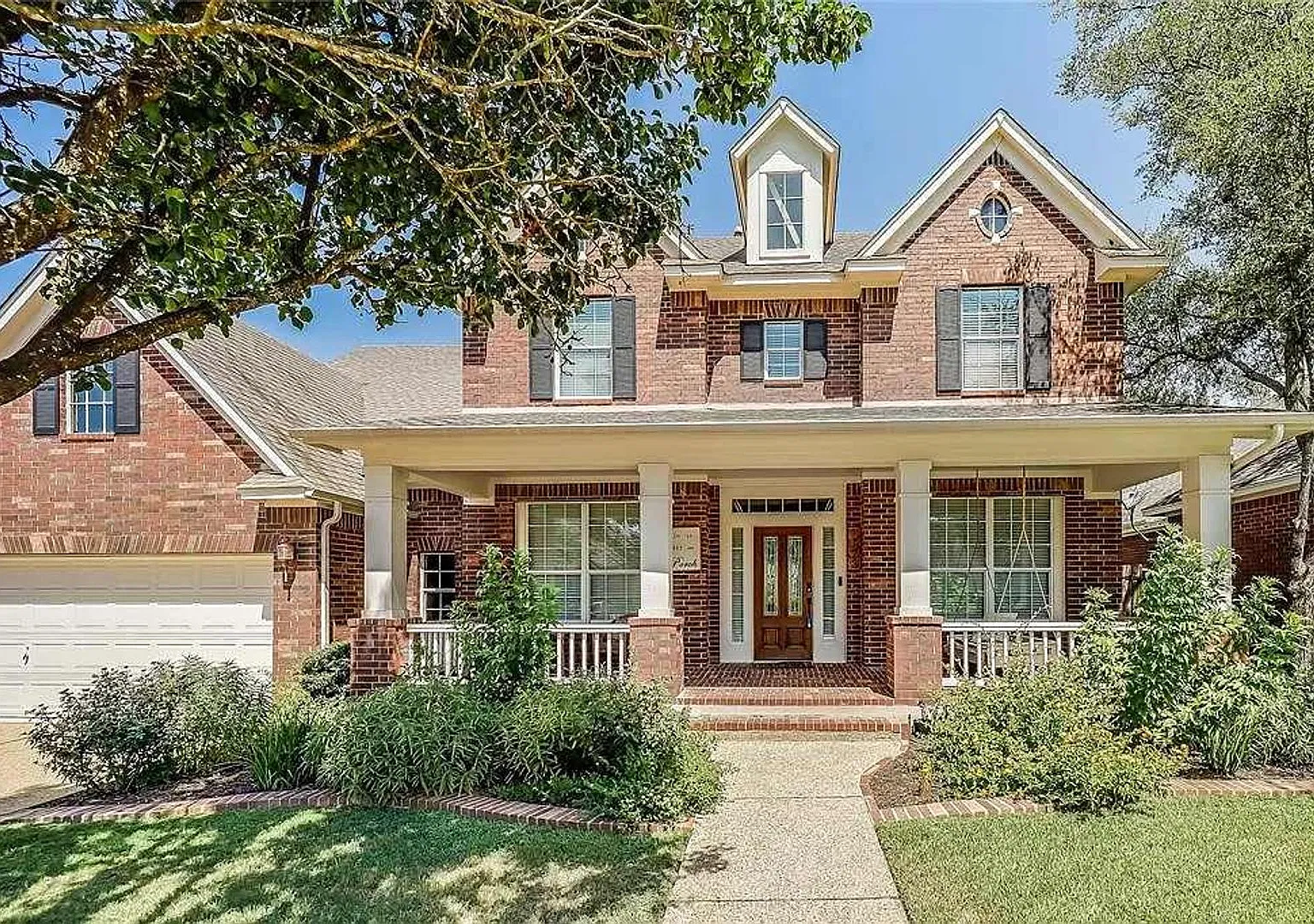 1723 Nelson Ranch Loop Cedar Park, TX 78613 — Photo 3