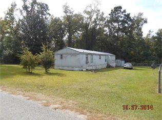 11370 Gilmore Rd, Cleveland, TX 77328