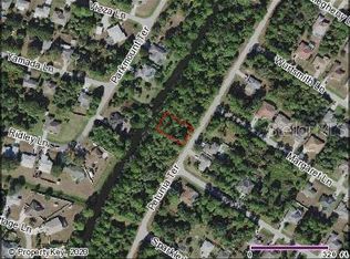 3531 Petunia Ter, North Port, FL 34286