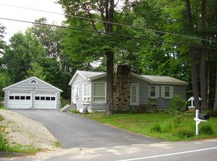 379 Sebago Lake Rd, Gorham, ME 04038
