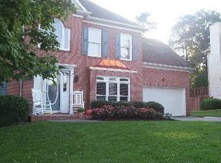 805 Garrison Ridge Blvd, Knoxville, TN 37922