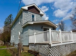 668 1/2 Addison St, Washington, PA