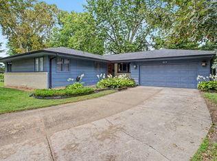 1615 Pierce Cir, Ames, IA 50010