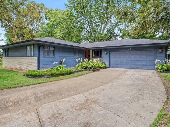 1615 Pierce Cir, Ames, IA 50010
