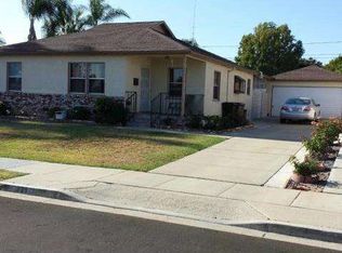 321 Locust St, Brea, CA 92821