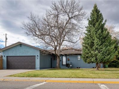 114 29th St W, Billings, MT, 59102