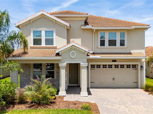 8983 Croquet Ct, Davenport, FL 33896