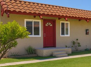 14880 Randall Ave #A, Fontana, CA 92335