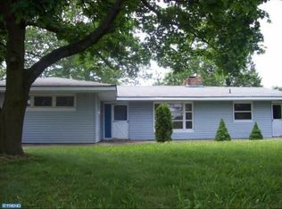 1178 Whitehorse Mercerville Rd, Trenton, NJ 08619