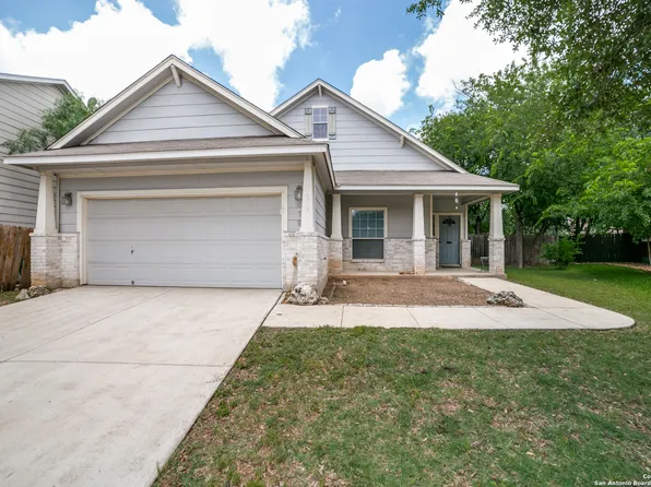 419 CATTLE RANCH DR, San Antonio, TX 78245