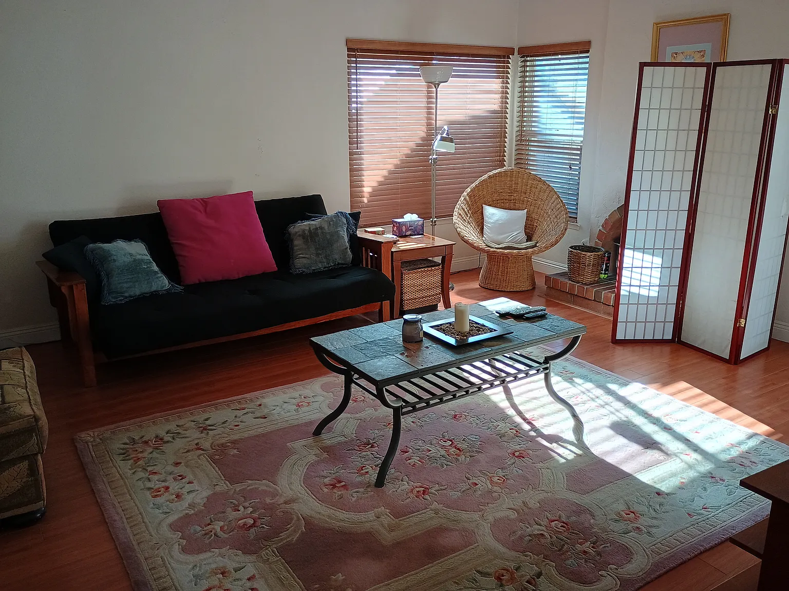 4 bed, 2.5 bath, 2073 sqft, $1,300 — Photo 3