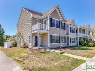 39 Fairgreen St, Savannah, GA 31407