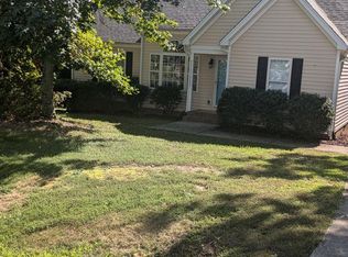 115 Cedarhurst Ln, Franklinton, NC 27525
