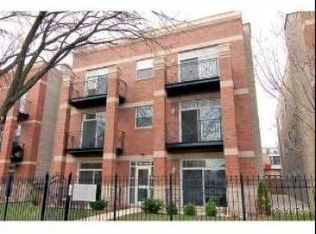 4904 S Vincennes Ave #2, Chicago, IL 60615