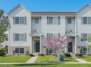1460 Manning Ave, Montgomery, IL 60538