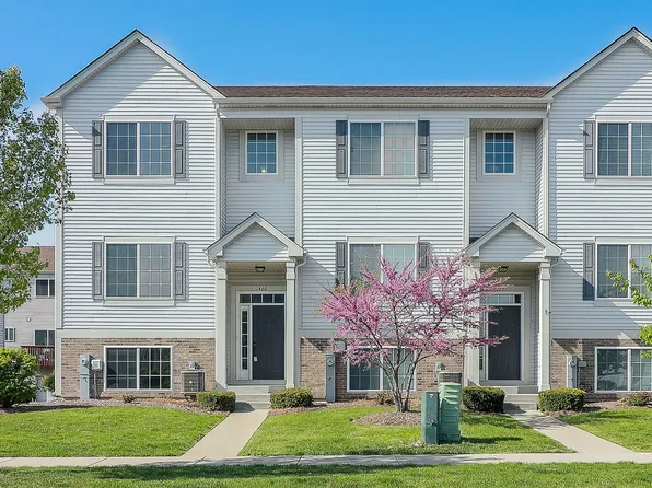 1460 Manning Ave, Montgomery, IL 60538