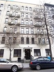321 East 12th Street at 321 East 12th Street in East Village