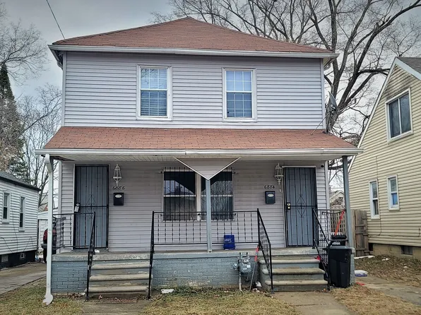 6886 Grandville Ave, Detroit, MI 48228