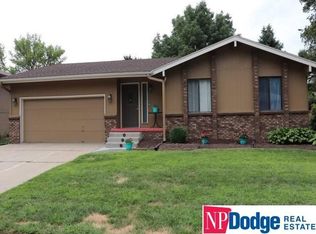 12947 Corby St, Omaha, NE 68164