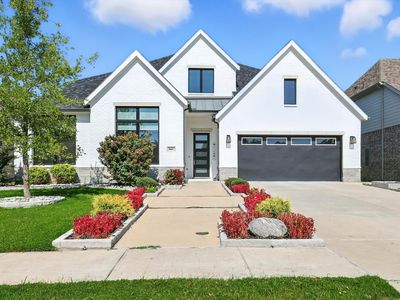 3605 Silver Birch Dr, McKinney, TX, 75071