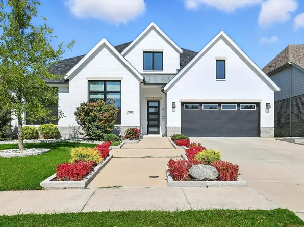 3605 Silver Birch Dr, McKinney, TX 75071