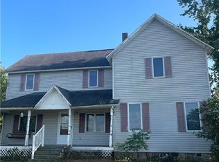 3584 County Rd S, Edon, OH 43518