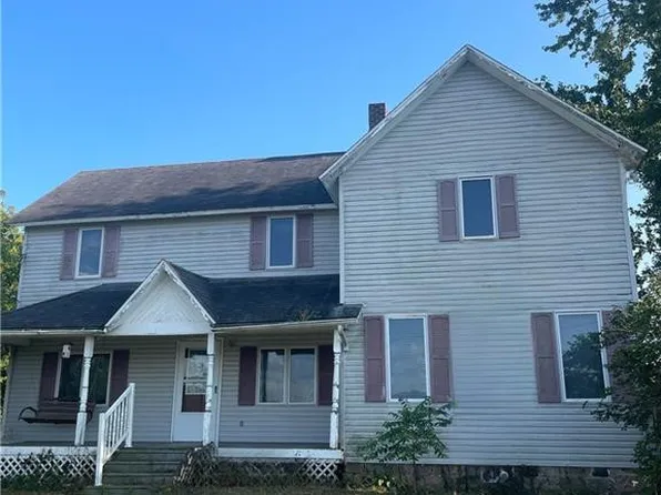 3584 County Rd S, Edon, OH 43518